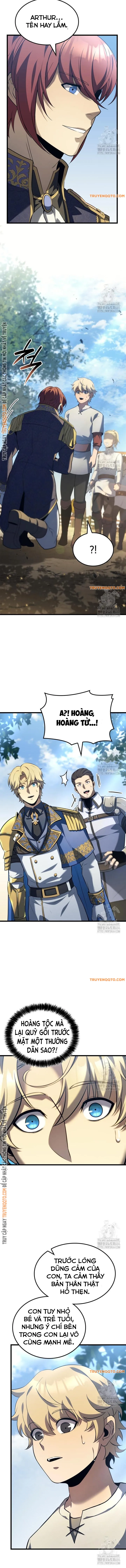 Con Trai Út Của Bá Tước Là Một Người Chơi: Chapter 81