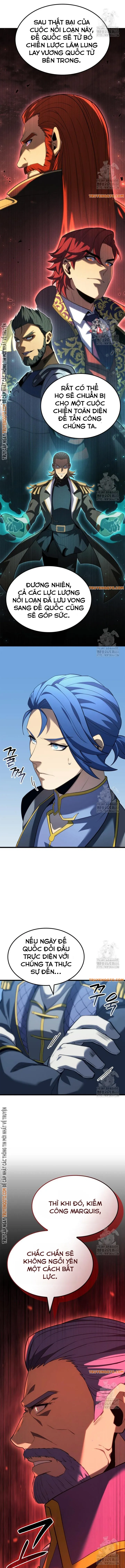 Con Trai Út Của Bá Tước Là Một Người Chơi: Chapter 81