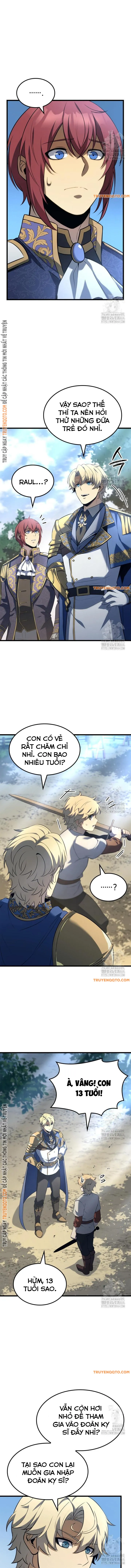 Con Trai Út Của Bá Tước Là Một Người Chơi: Chapter 81