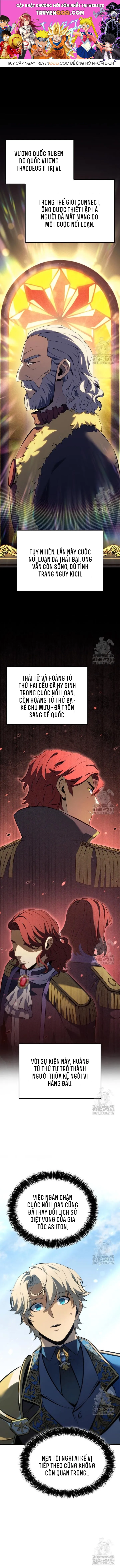 Con Trai Út Của Bá Tước Là Một Người Chơi: Chapter 82