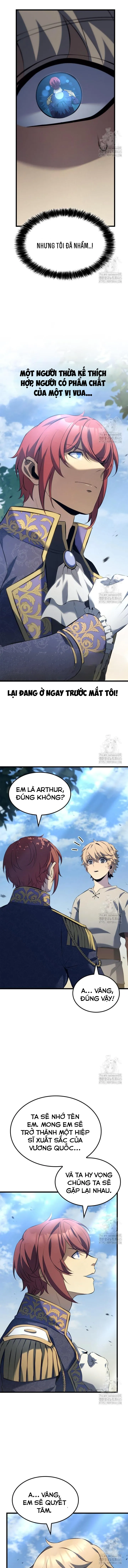 Con Trai Út Của Bá Tước Là Một Người Chơi: Chapter 82