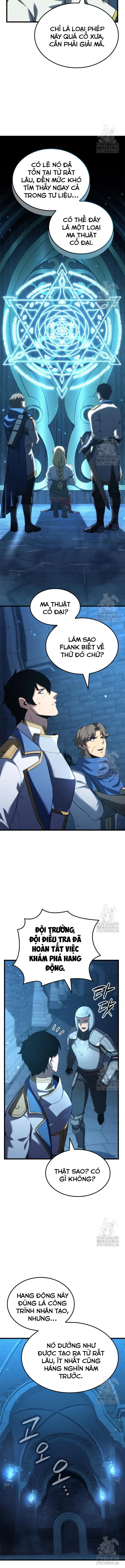 Con Trai Út Của Bá Tước Là Một Người Chơi: Chapter 82