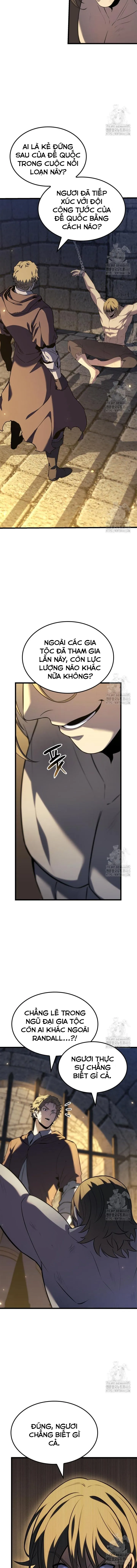 Con Trai Út Của Bá Tước Là Một Người Chơi: Chapter 82