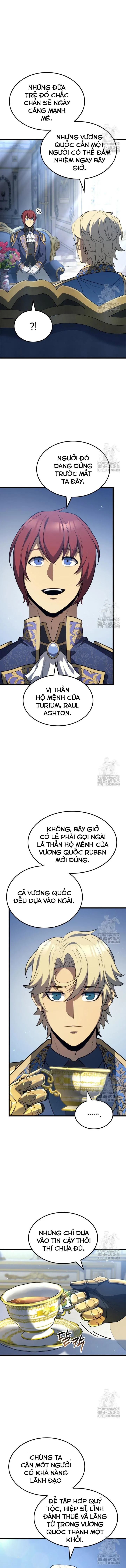 Con Trai Út Của Bá Tước Là Một Người Chơi: Chapter 82
