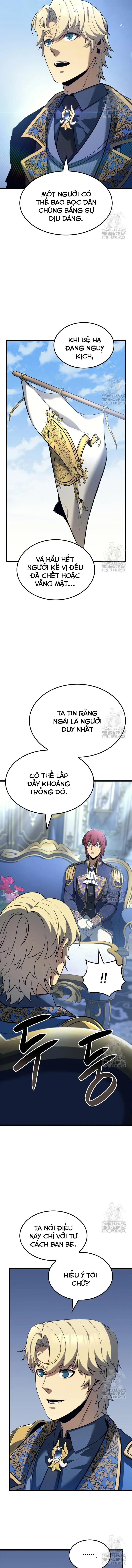 Con Trai Út Của Bá Tước Là Một Người Chơi: Chapter 82