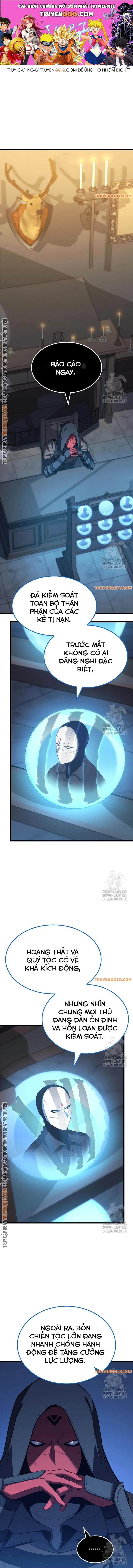 Con Trai Út Của Bá Tước Là Một Người Chơi: Chapter 83