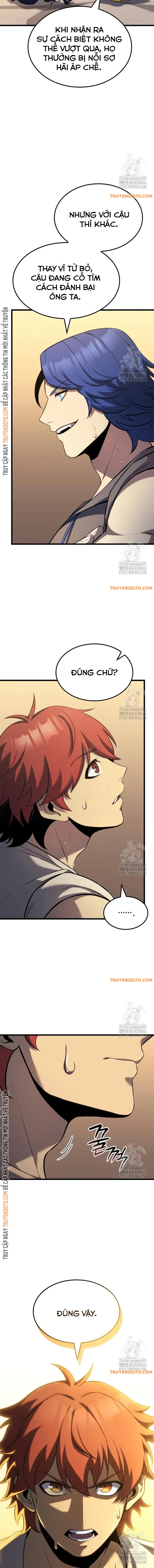 Con Trai Út Của Bá Tước Là Một Người Chơi: Chapter 83