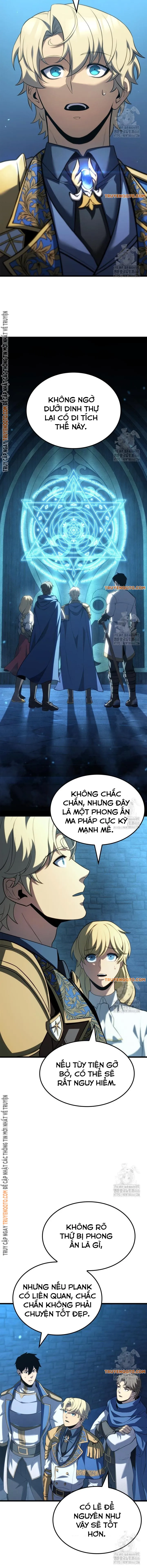 Con Trai Út Của Bá Tước Là Một Người Chơi: Chapter 83