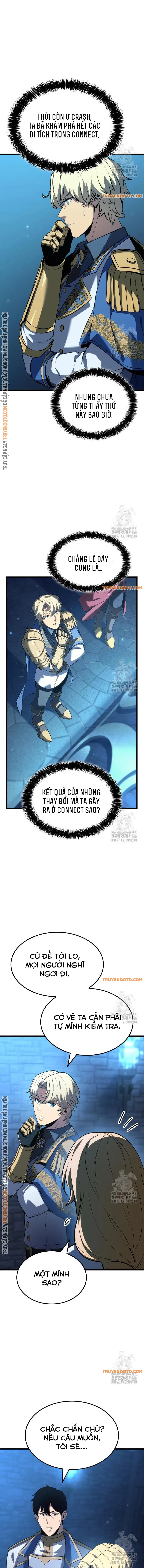 Con Trai Út Của Bá Tước Là Một Người Chơi: Chapter 83