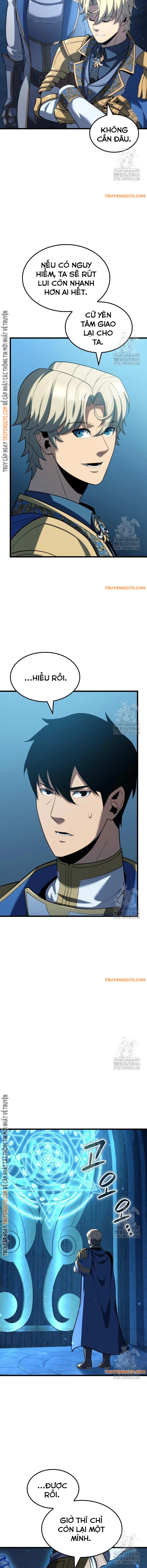 Con Trai Út Của Bá Tước Là Một Người Chơi: Chapter 83