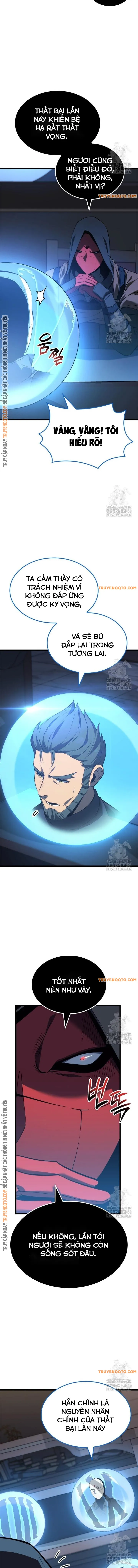 Con Trai Út Của Bá Tước Là Một Người Chơi: Chapter 83