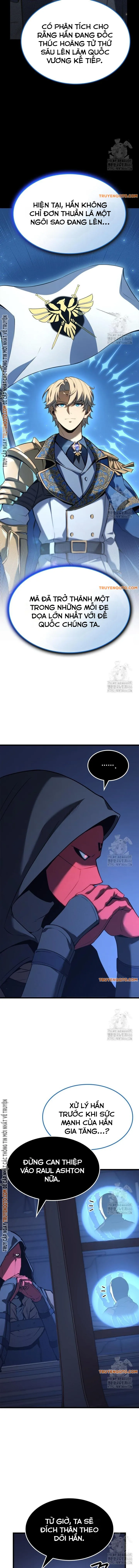 Con Trai Út Của Bá Tước Là Một Người Chơi: Chapter 83