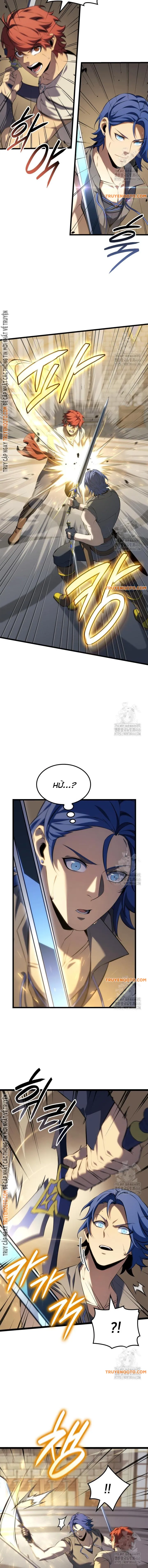 Con Trai Út Của Bá Tước Là Một Người Chơi: Chapter 83