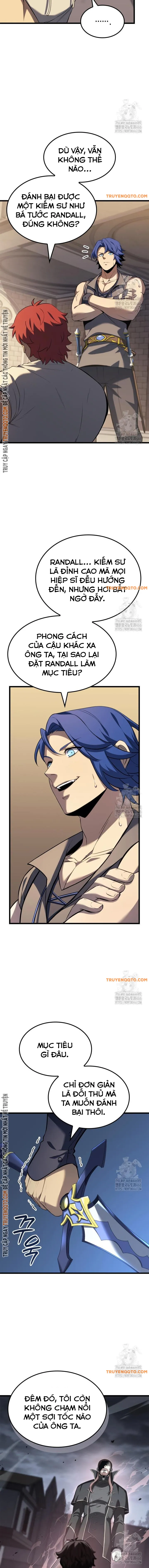 Con Trai Út Của Bá Tước Là Một Người Chơi: Chapter 83