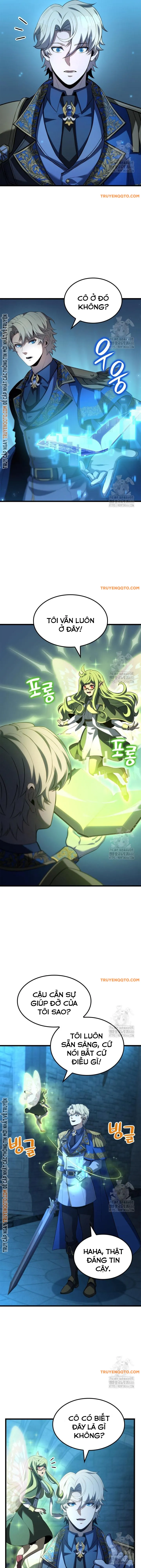 Con Trai Út Của Bá Tước Là Một Người Chơi: Chapter 84