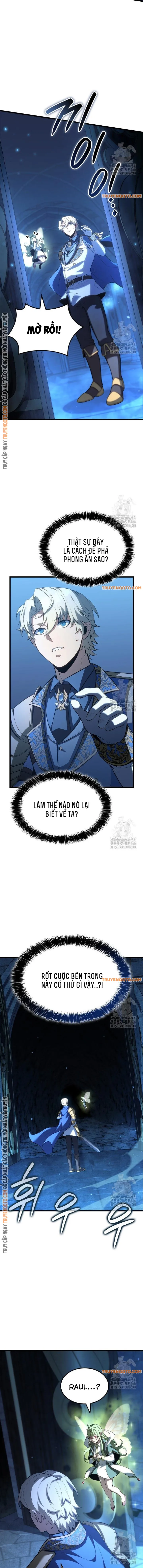 Con Trai Út Của Bá Tước Là Một Người Chơi: Chapter 84