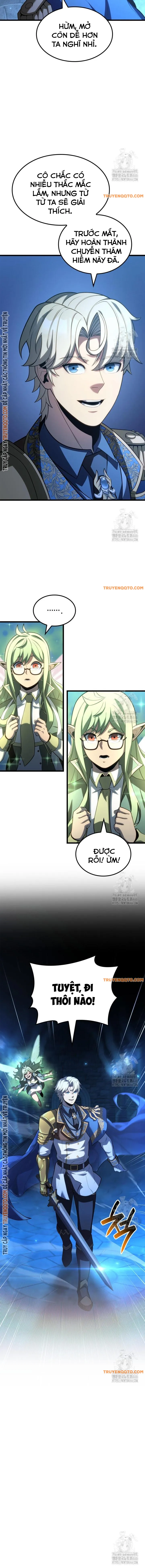 Con Trai Út Của Bá Tước Là Một Người Chơi: Chapter 84