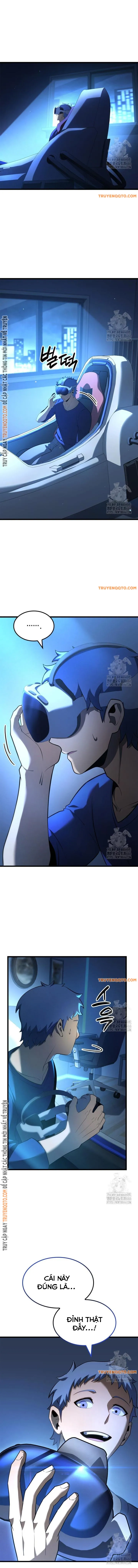 Con Trai Út Của Bá Tước Là Một Người Chơi: Chapter 84