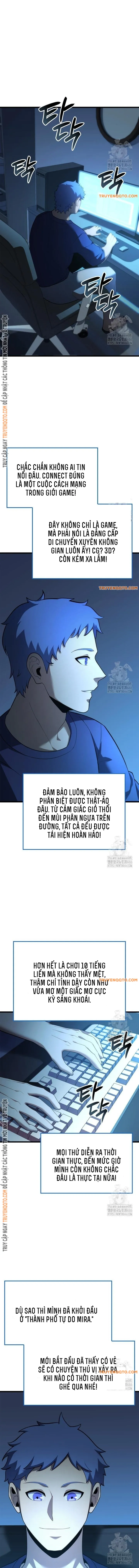 Con Trai Út Của Bá Tước Là Một Người Chơi: Chapter 84