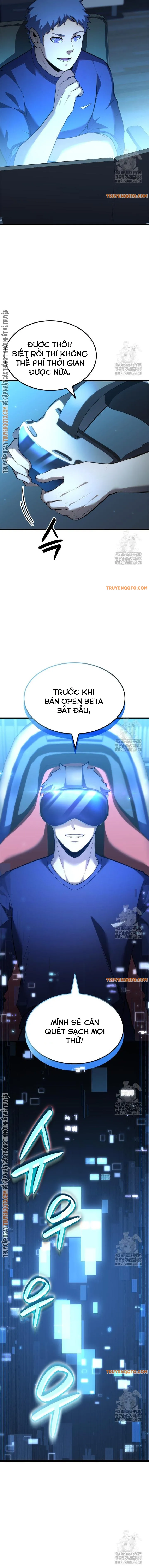 Con Trai Út Của Bá Tước Là Một Người Chơi: Chapter 84