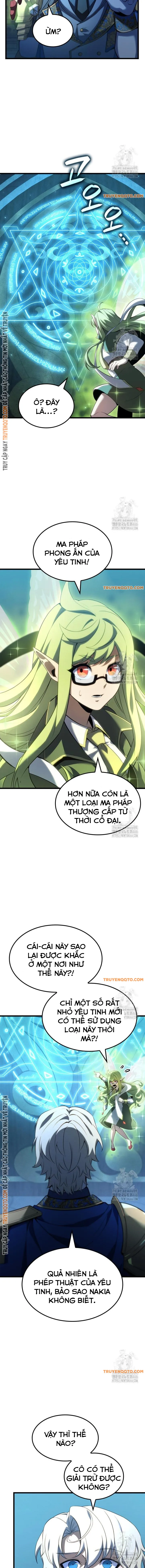 Con Trai Út Của Bá Tước Là Một Người Chơi: Chapter 84