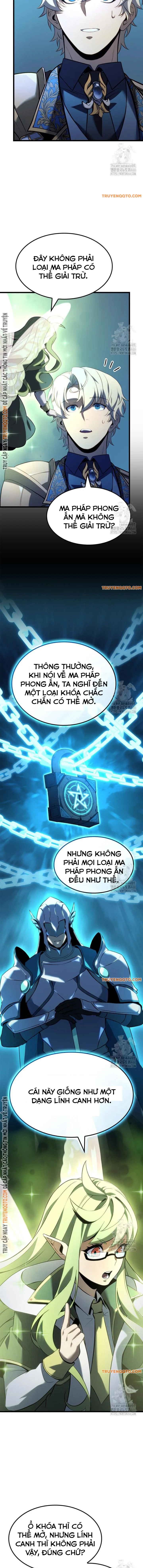 Con Trai Út Của Bá Tước Là Một Người Chơi: Chapter 84