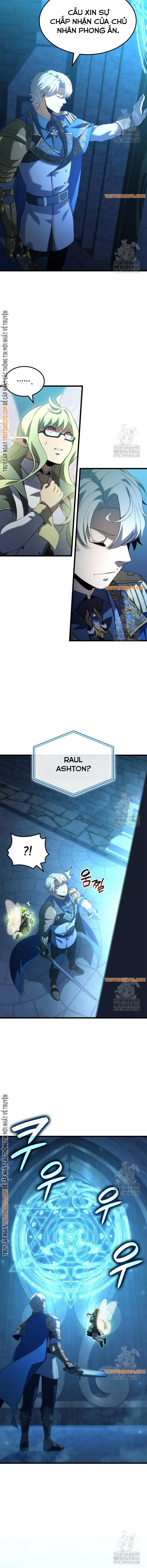 Con Trai Út Của Bá Tước Là Một Người Chơi: Chapter 84