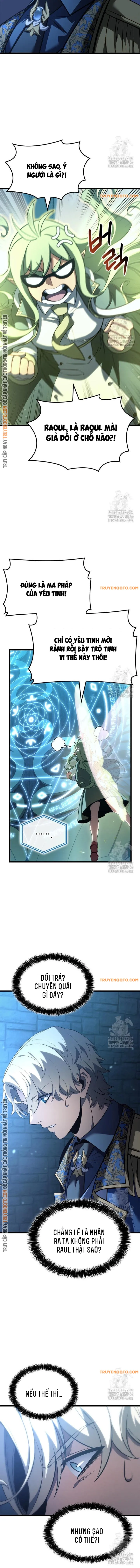 Con Trai Út Của Bá Tước Là Một Người Chơi: Chapter 84