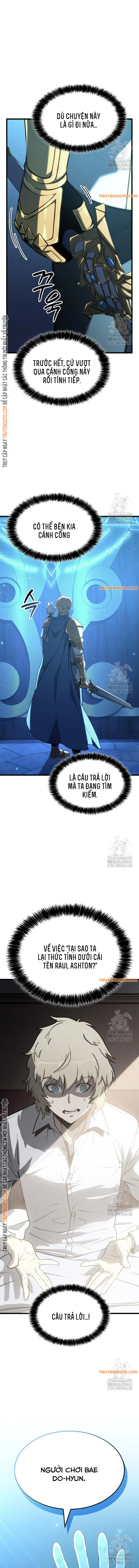 Con Trai Út Của Bá Tước Là Một Người Chơi: Chapter 84