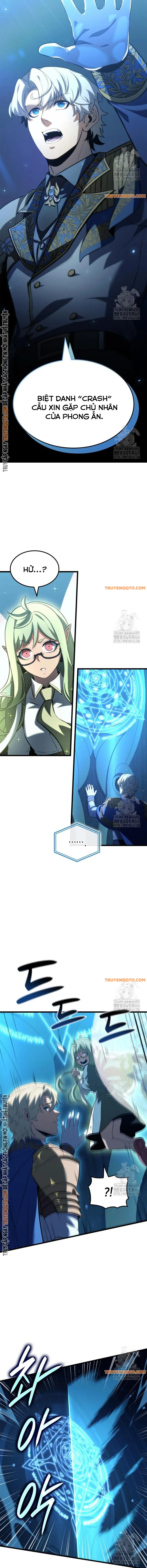 Con Trai Út Của Bá Tước Là Một Người Chơi: Chapter 84