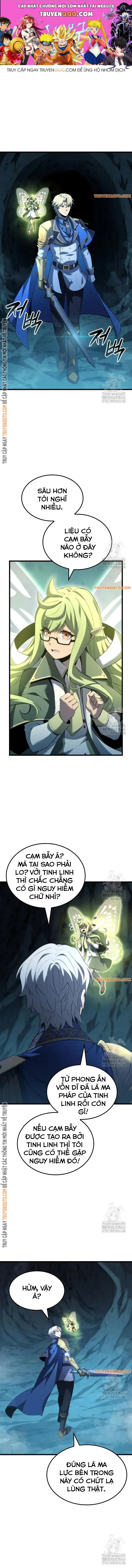 Con Trai Út Của Bá Tước Là Một Người Chơi: Chapter 85