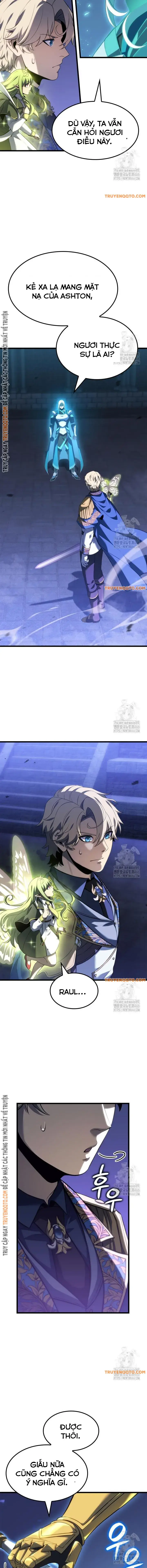 Con Trai Út Của Bá Tước Là Một Người Chơi: Chapter 85