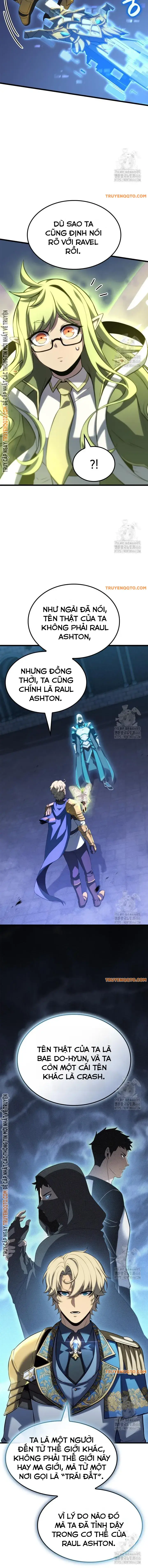 Con Trai Út Của Bá Tước Là Một Người Chơi: Chapter 85