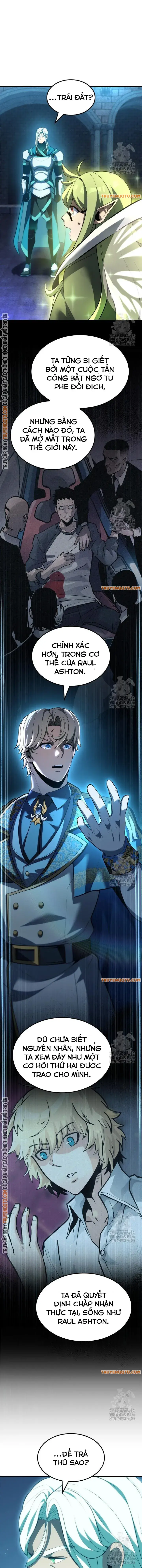 Con Trai Út Của Bá Tước Là Một Người Chơi: Chapter 85