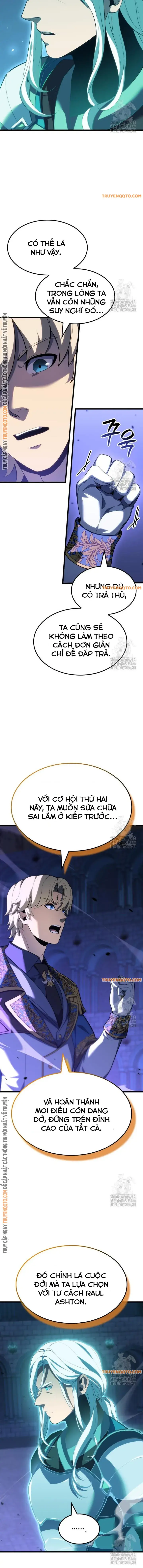 Con Trai Út Của Bá Tước Là Một Người Chơi: Chapter 85