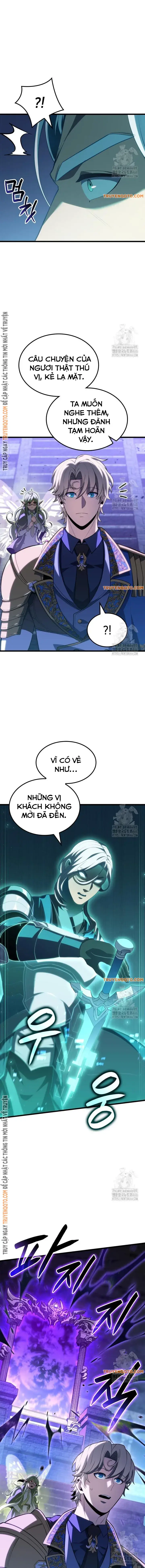 Con Trai Út Của Bá Tước Là Một Người Chơi: Chapter 85