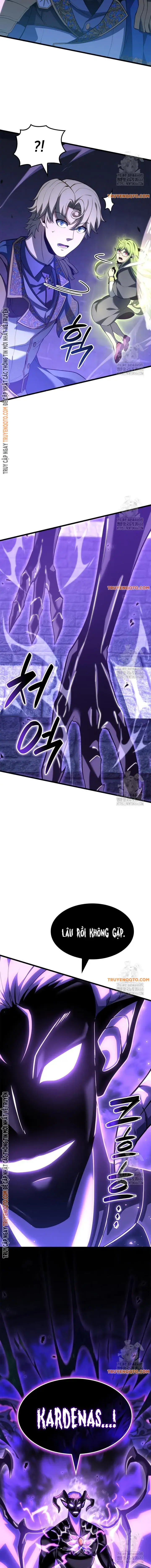 Con Trai Út Của Bá Tước Là Một Người Chơi: Chapter 85