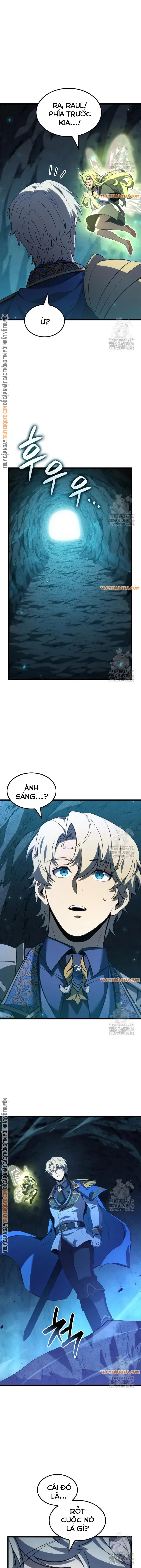 Con Trai Út Của Bá Tước Là Một Người Chơi: Chapter 85