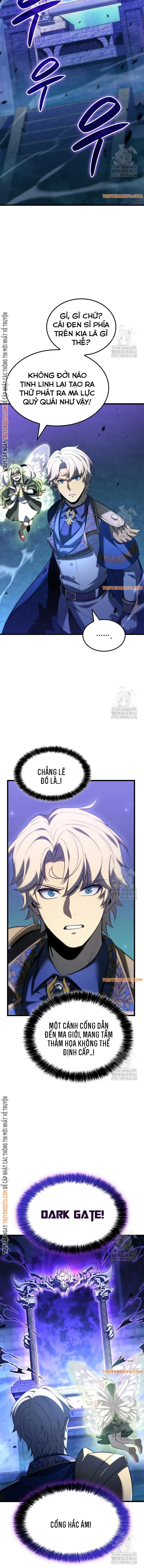 Con Trai Út Của Bá Tước Là Một Người Chơi: Chapter 85