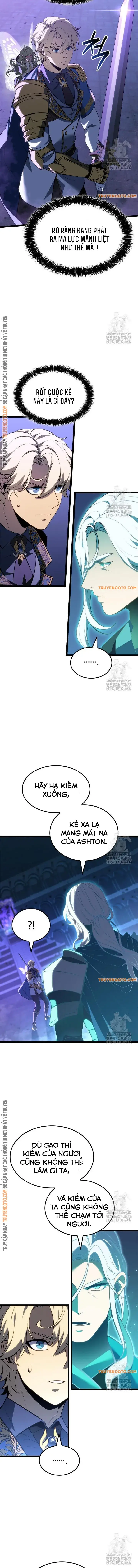 Con Trai Út Của Bá Tước Là Một Người Chơi: Chapter 85