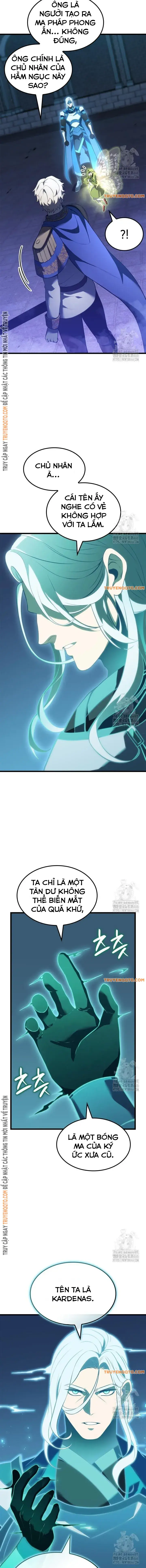 Con Trai Út Của Bá Tước Là Một Người Chơi: Chapter 85