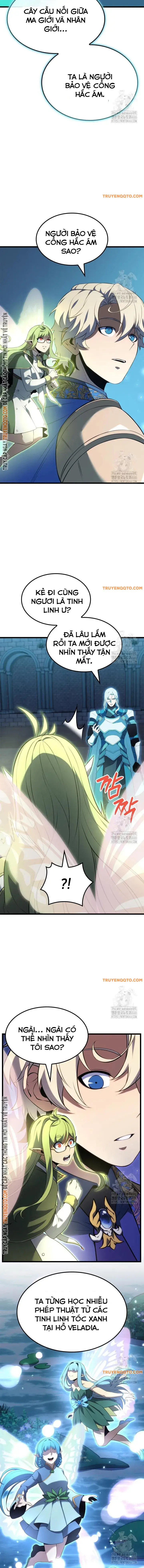 Con Trai Út Của Bá Tước Là Một Người Chơi: Chapter 85