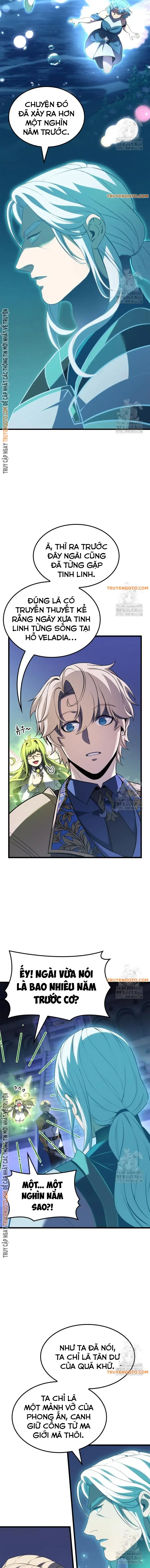 Con Trai Út Của Bá Tước Là Một Người Chơi: Chapter 85