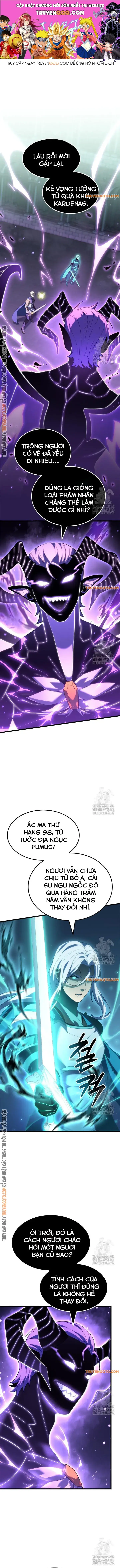 Con Trai Út Của Bá Tước Là Một Người Chơi: Chapter 86