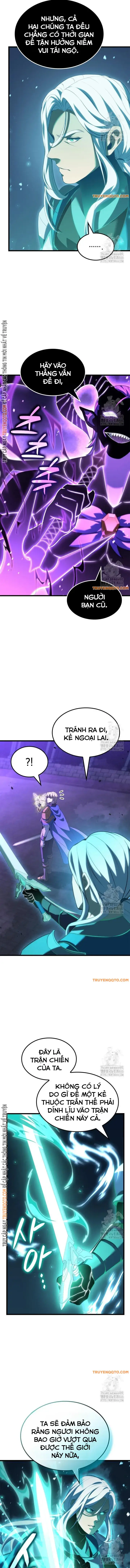 Con Trai Út Của Bá Tước Là Một Người Chơi: Chapter 86