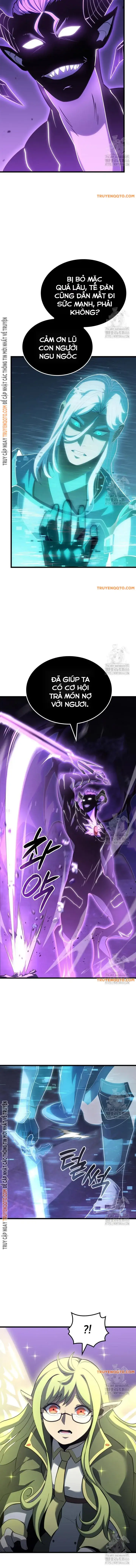 Con Trai Út Của Bá Tước Là Một Người Chơi: Chapter 86