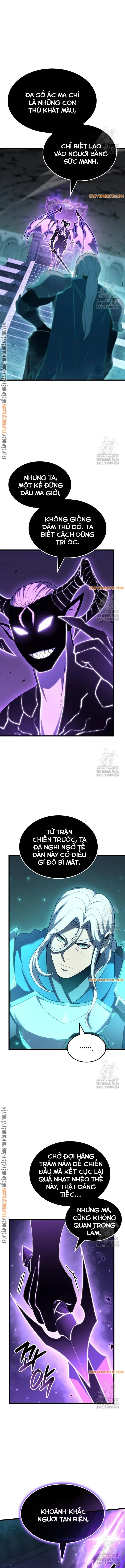 Con Trai Út Của Bá Tước Là Một Người Chơi: Chapter 86