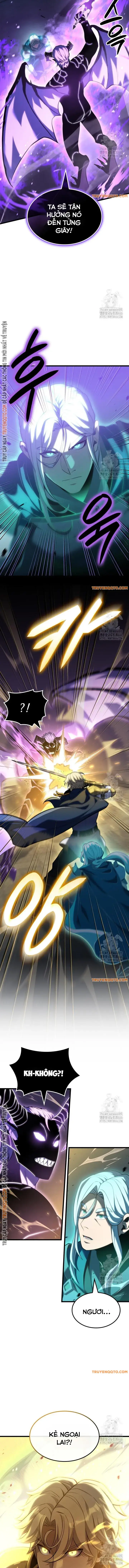 Con Trai Út Của Bá Tước Là Một Người Chơi: Chapter 86