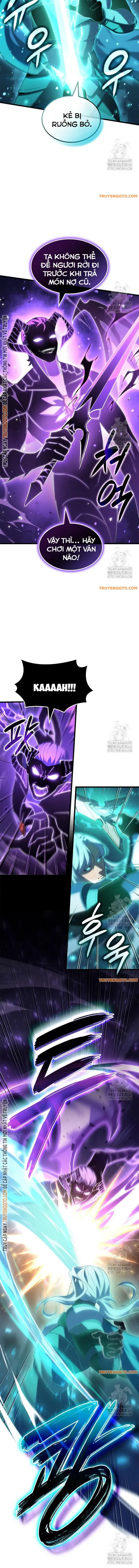 Con Trai Út Của Bá Tước Là Một Người Chơi: Chapter 86