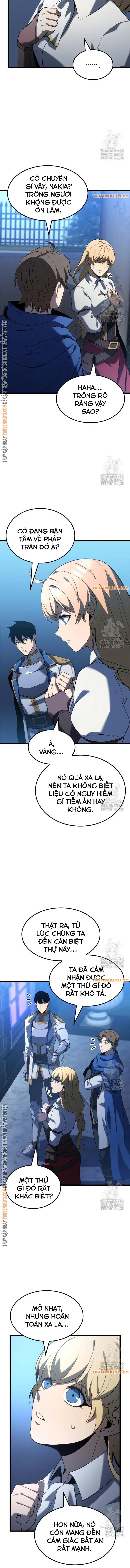 Con Trai Út Của Bá Tước Là Một Người Chơi: Chapter 86